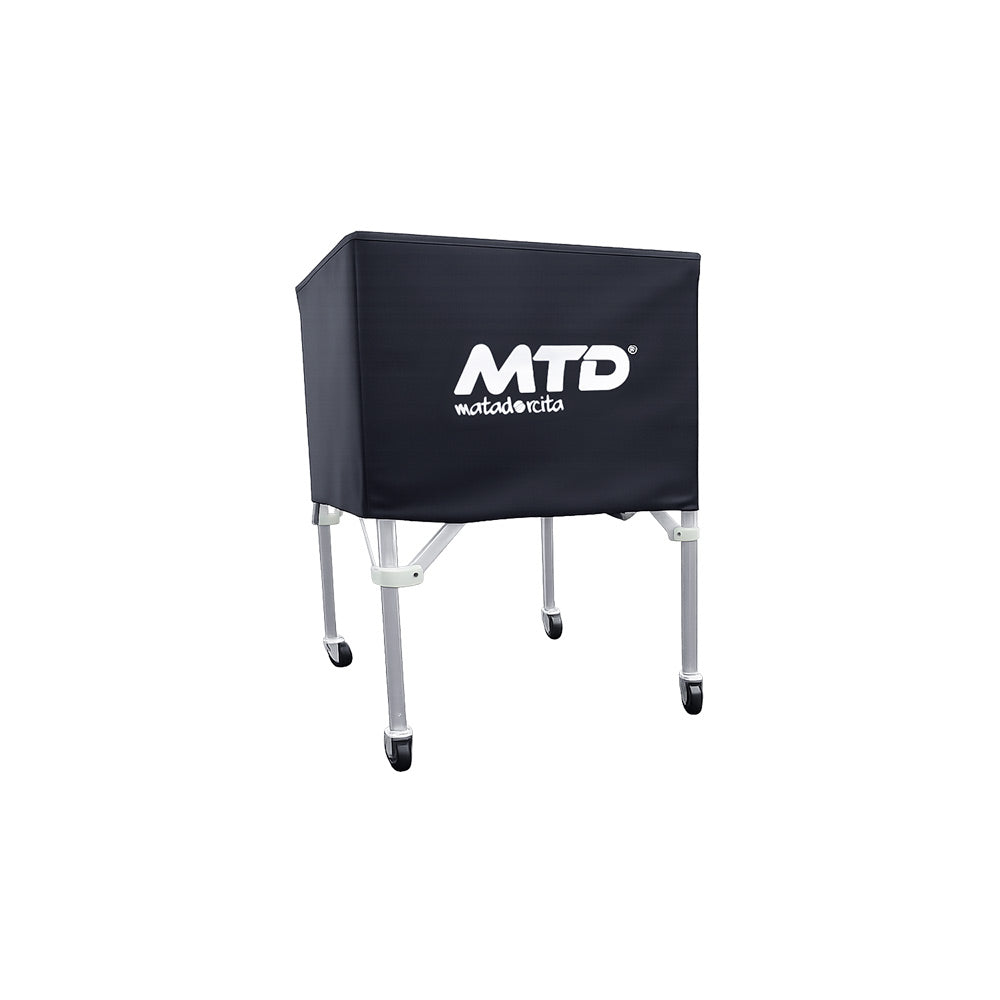 Carrito para pelotas Matadorcita