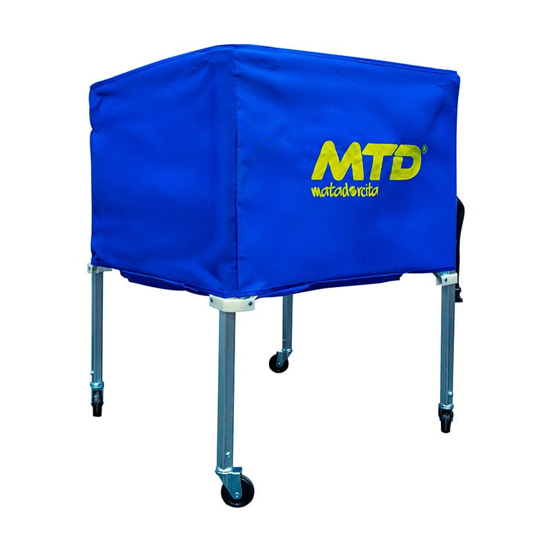 Carrito Para Pelotas Matadorcita