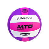 Pelota De Vóley Pu Thermo Sellado Matadorcita