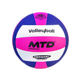 Pelota De Vóley Pu Thermo Sellado Matadorcita