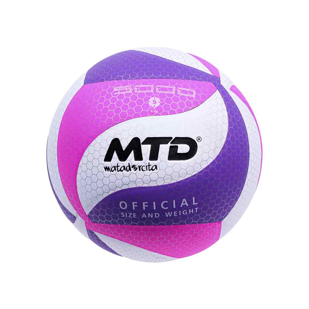 Pelotas De Vóley Panal Matadorcita