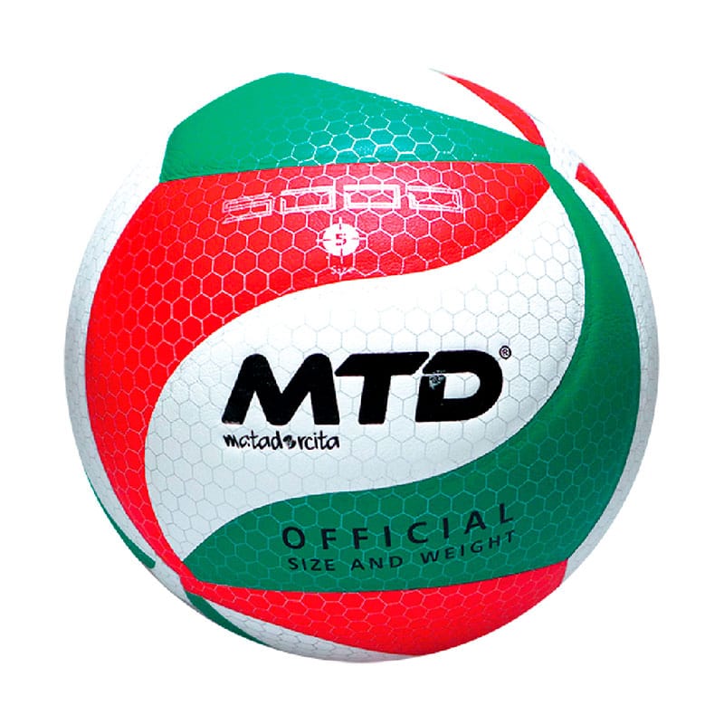 Pelotas de vóley Panal Matadorcita