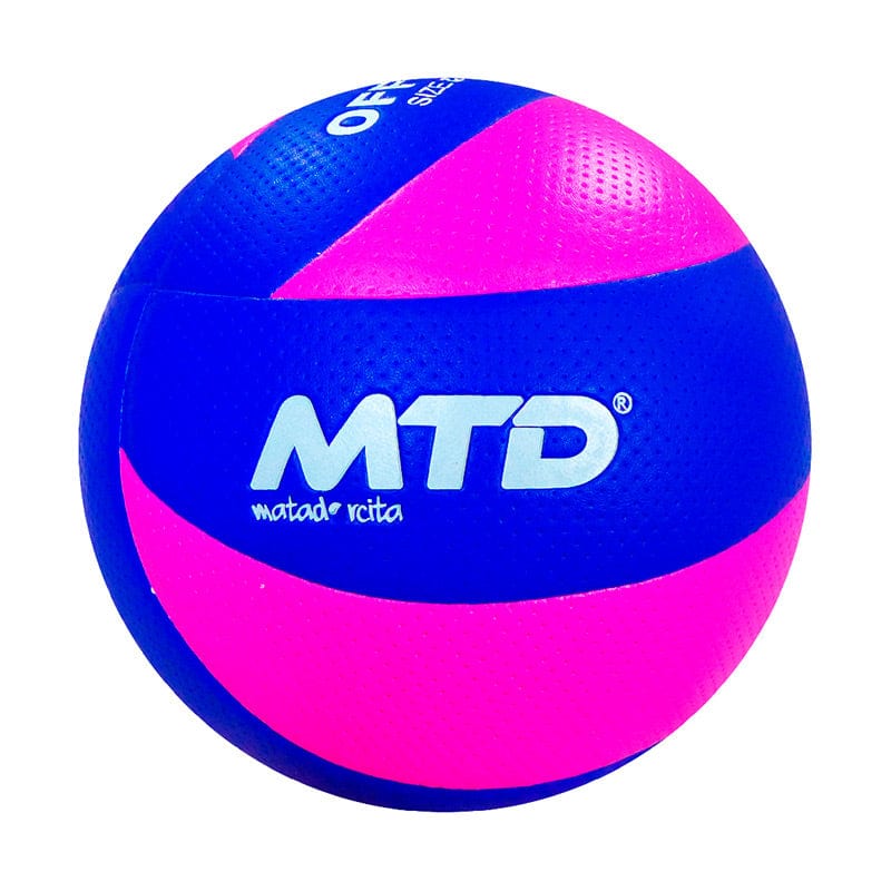 Pelota De Voley Neon Matadorcita