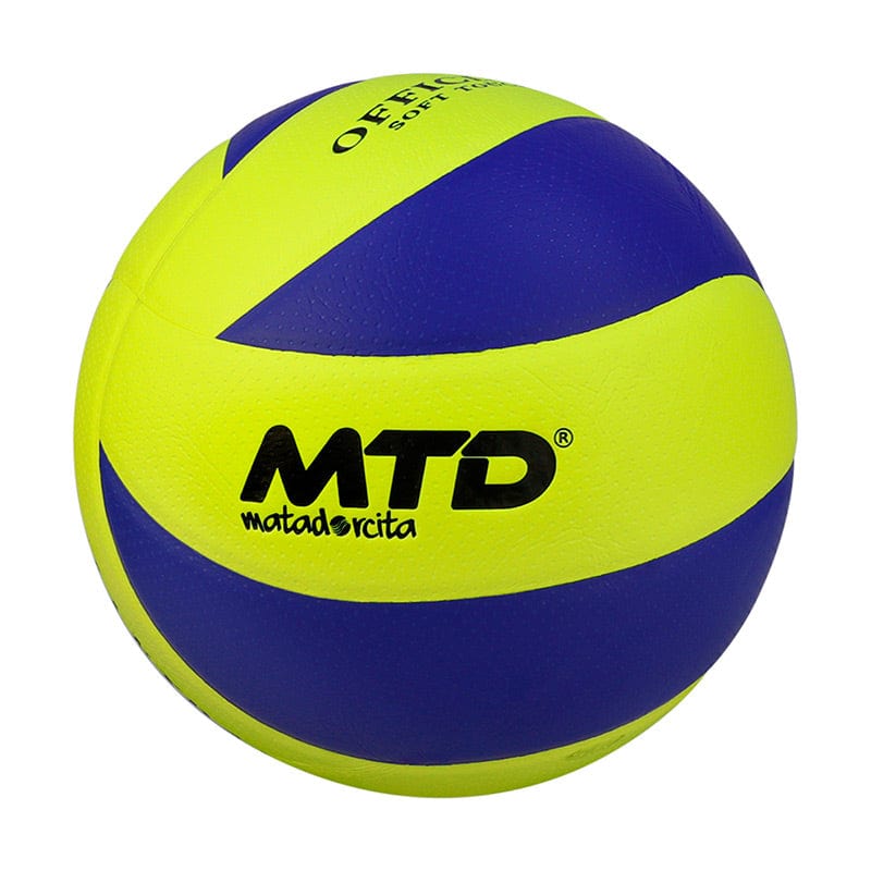 Pelota De Voley Neon Matadorcita