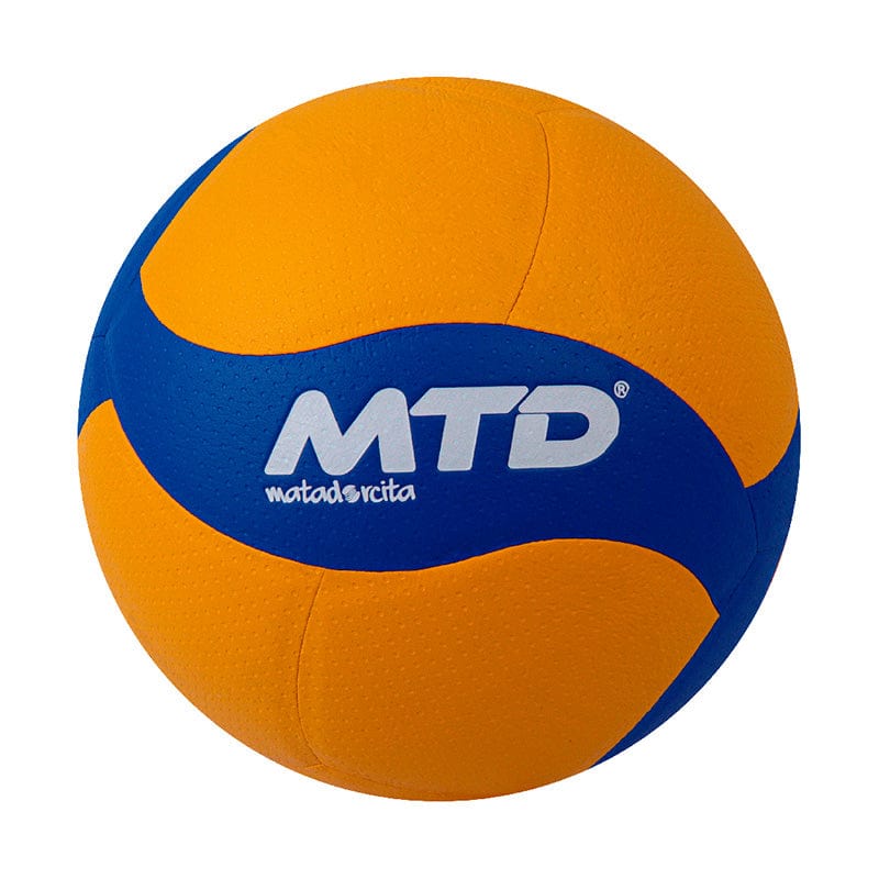 Pelota De Voley Pu Matadorcita