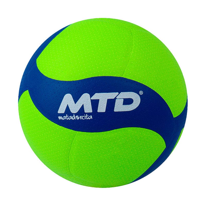 Pelota De Voley Pu Matadorcita