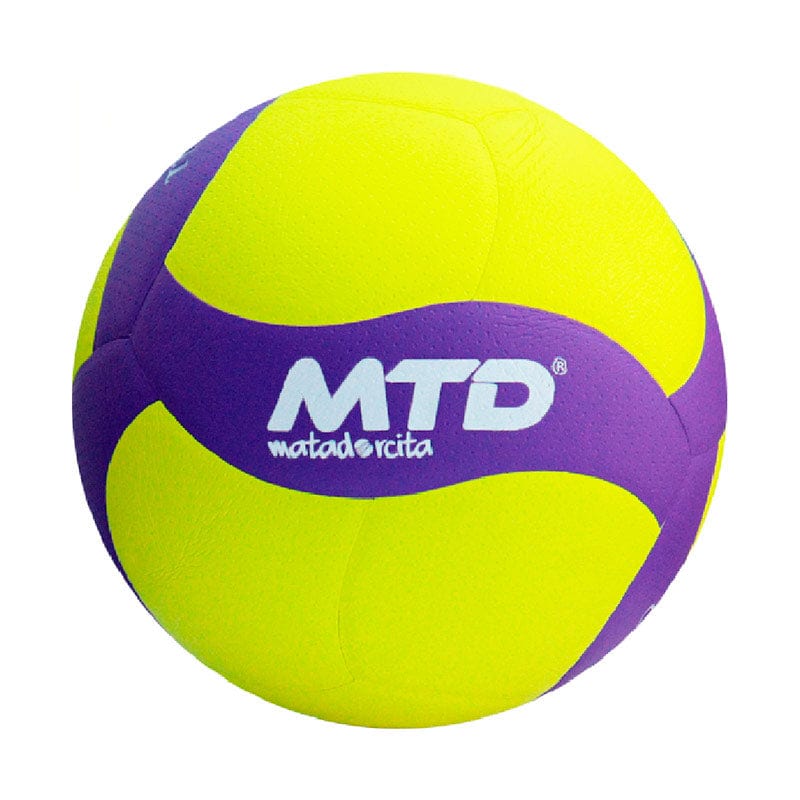 Pelota De Voley Pu Matadorcita