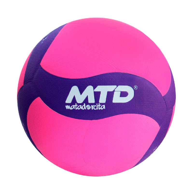 Pelota De Voley Pu Matadorcita