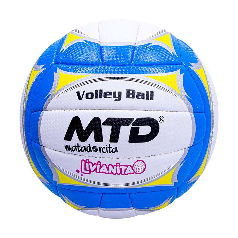 Pelota De Vóley Matadorcita Livianita