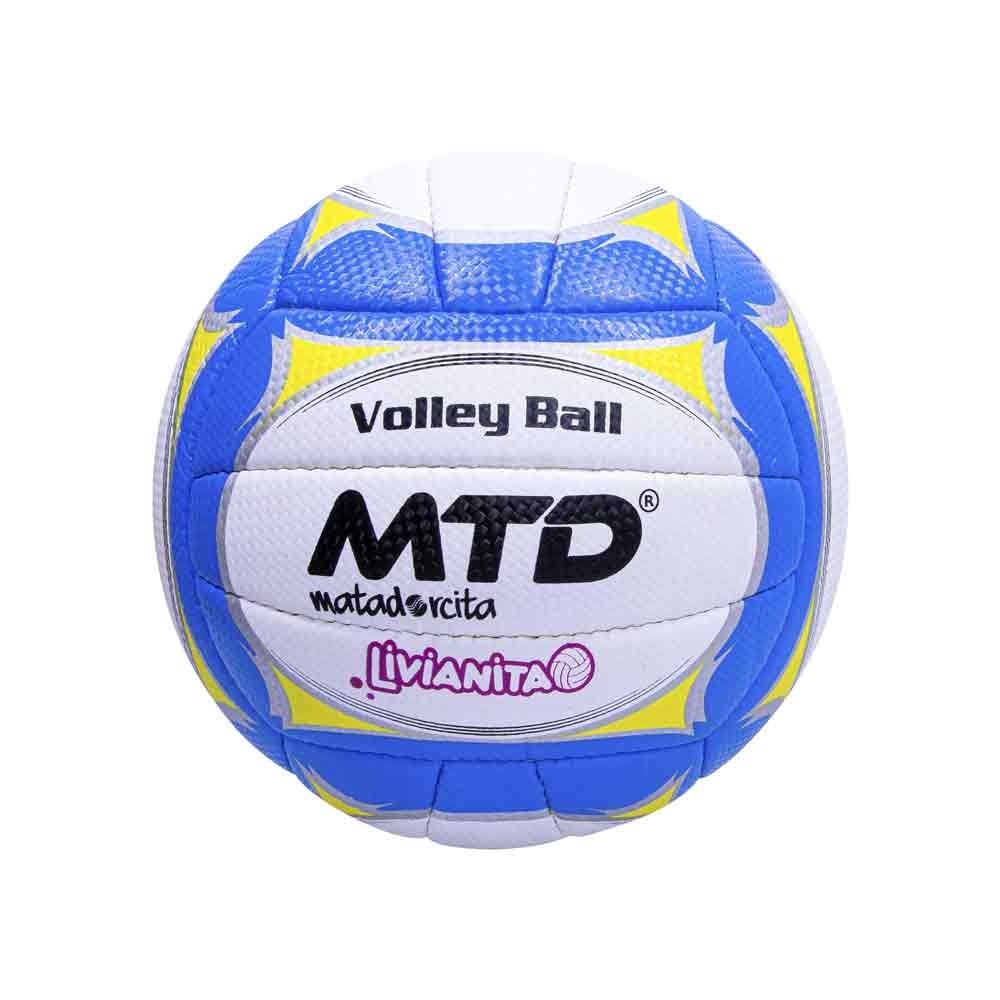 Pelota De Vóley Matadorcita Livianita