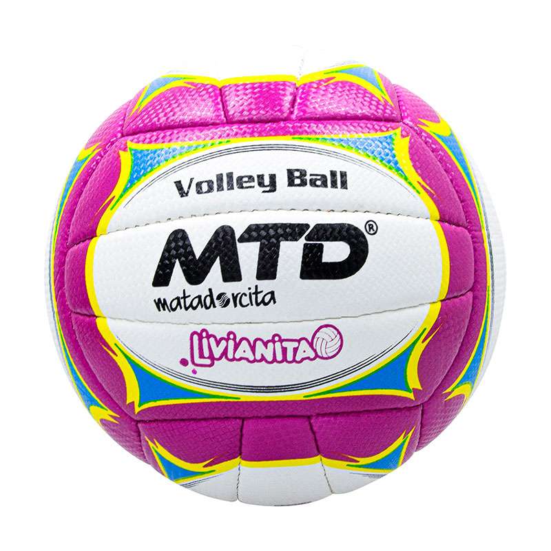 Pelota De Vóley Matadorcita Livianita