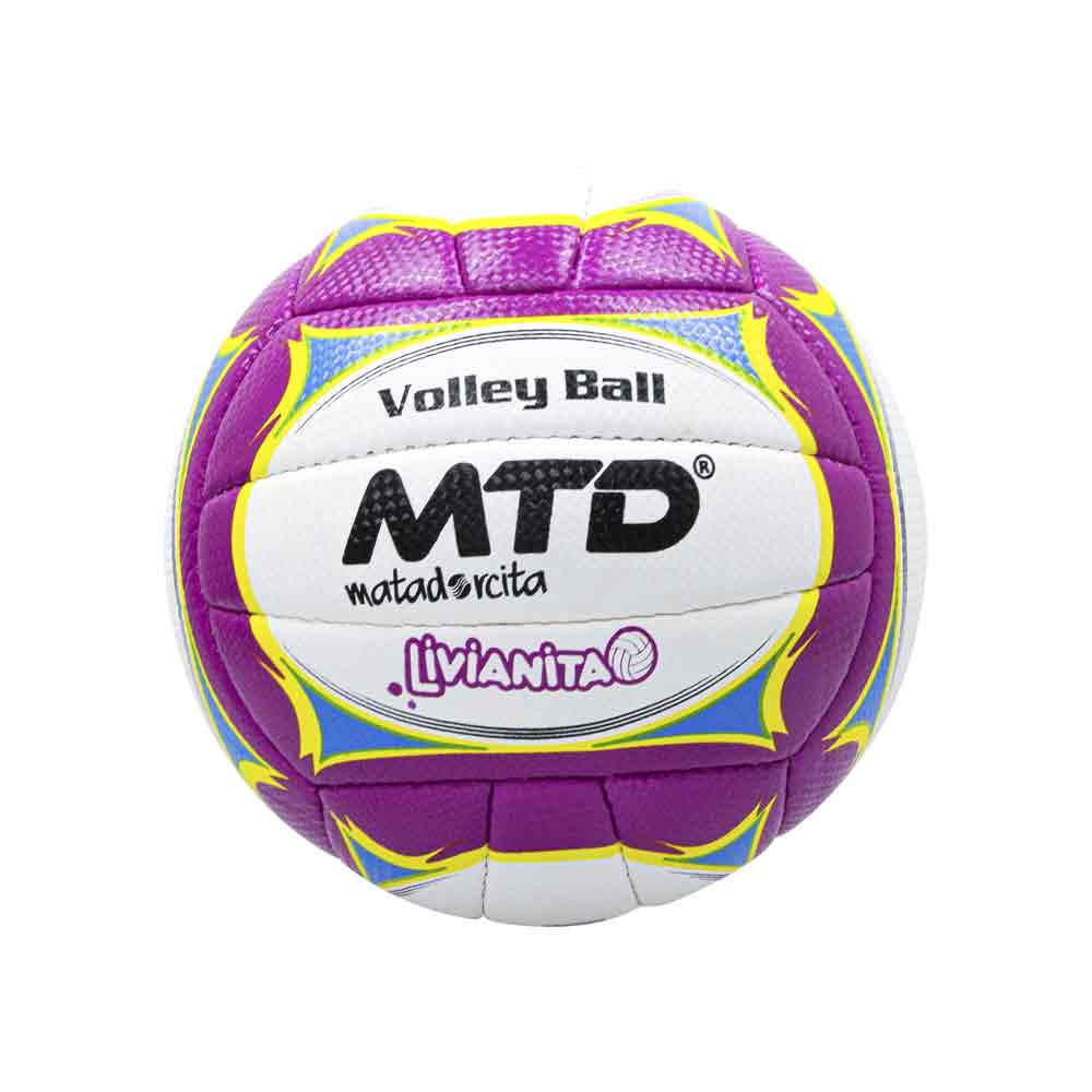 Pelota De Vóley Matadorcita Livianita