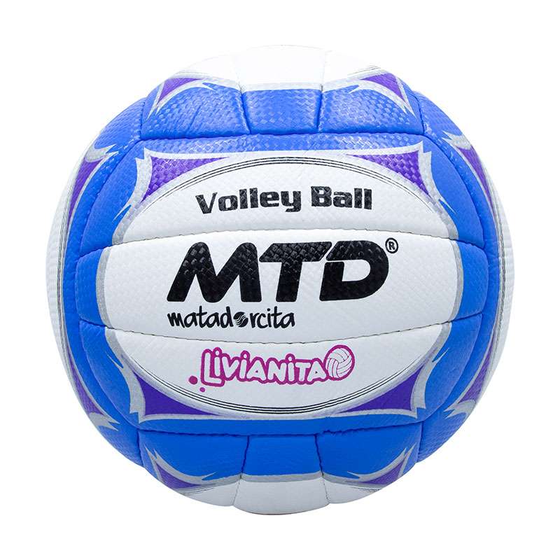 Pelota De Vóley Matadorcita Livianita