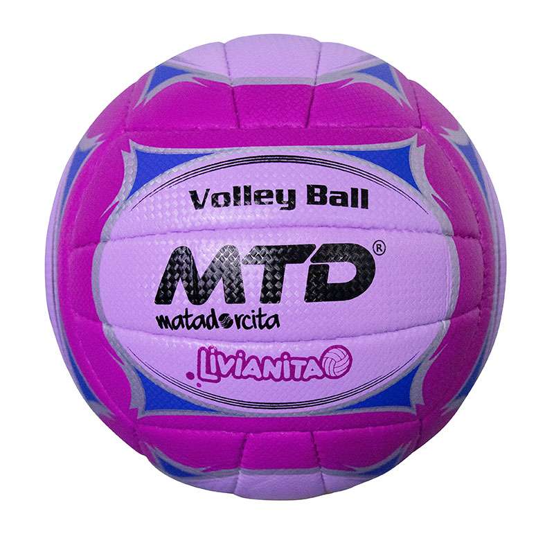 Pelota De Vóley Matadorcita Livianita