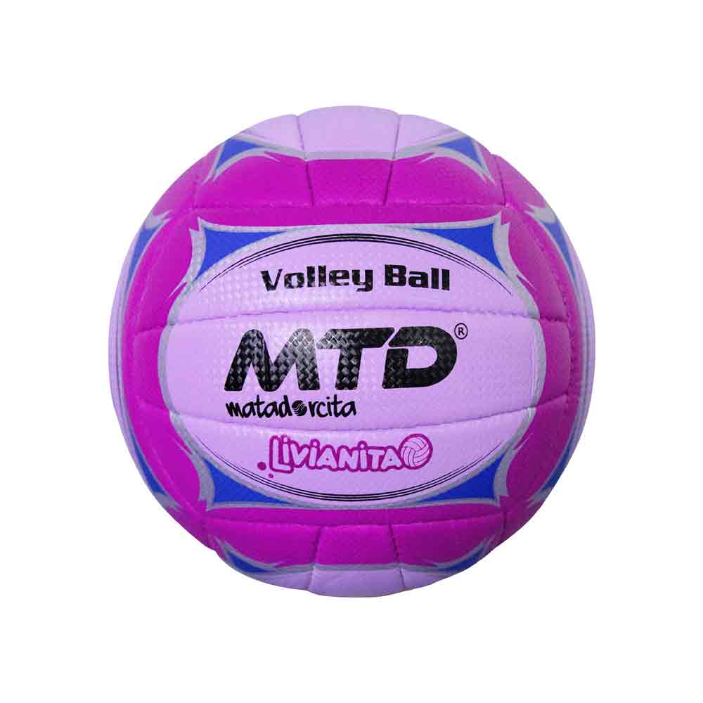 Pelota De Vóley Matadorcita Livianita