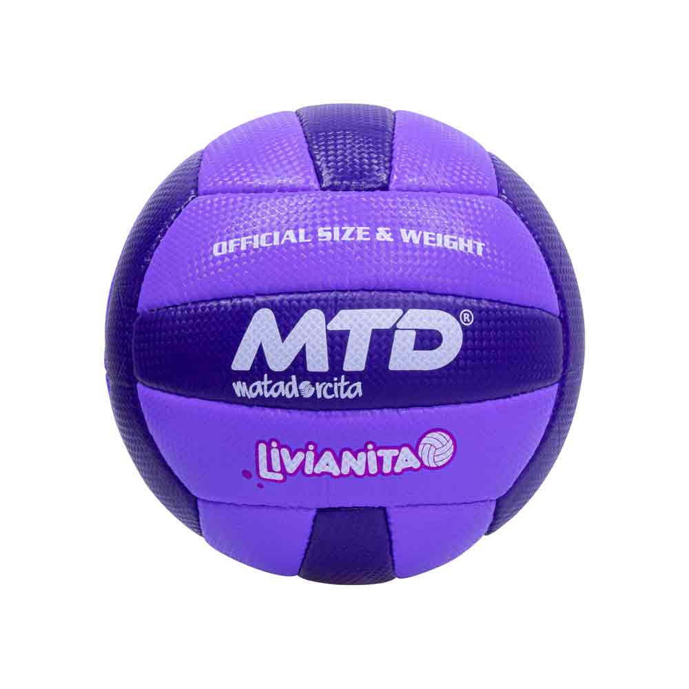 Pelota De Vóley Matadorcita Livianita