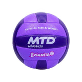 Pelota De Vóley Matadorcita Livianita