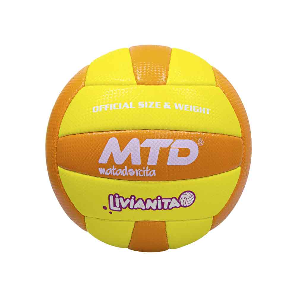 Pelota De Vóley Matadorcita Livianita
