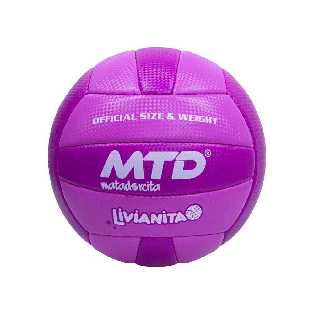 Pelota De Vóley Matadorcita Livianita