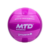 Pelota De Vóley Matadorcita Livianita