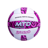 Pelota De Vóley Matadorcita Livianita
