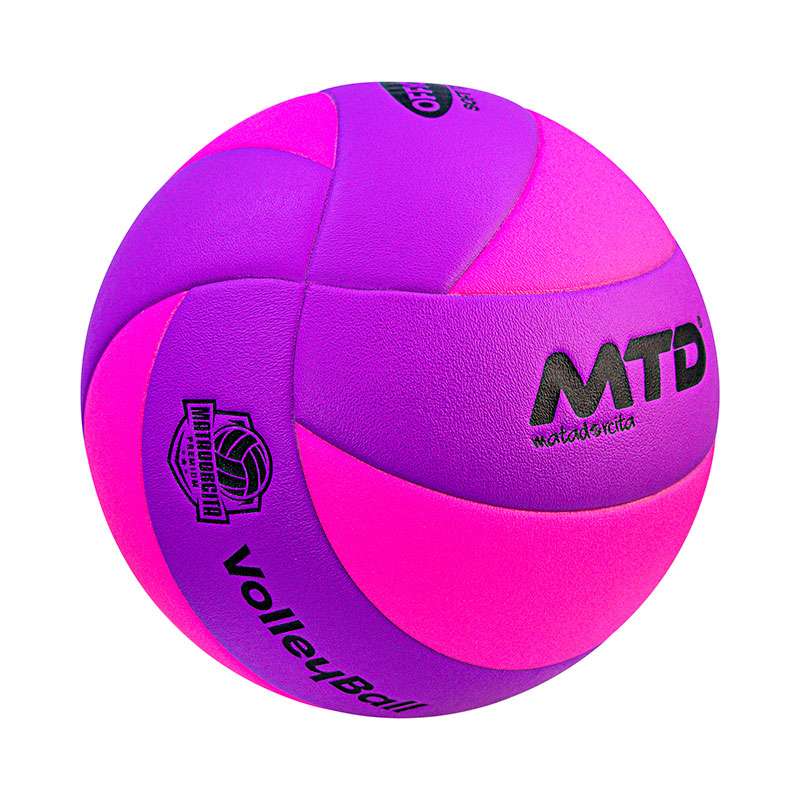 Pelota De Vóley Pu Thermo Sellado Matadorcita