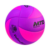 Pelota De Vóley Pu Thermo Sellado Matadorcita