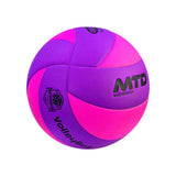 Pelota De Vóley Pu Thermo Sellado Matadorcita