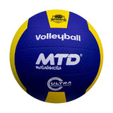 Pelota De Vóley Pu Premium Matadorcita