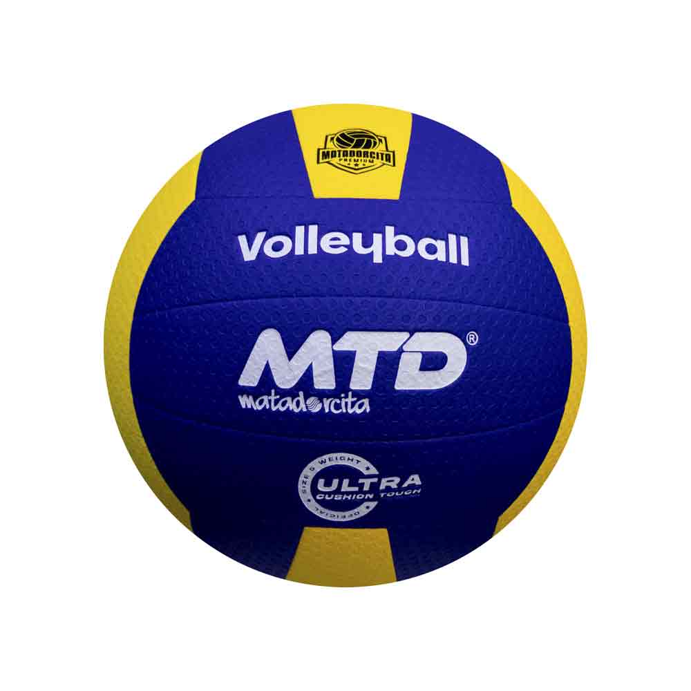 Pelota De Vóley Pu Premium Matadorcita
