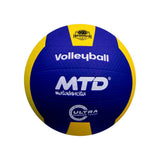 Pelota De Vóley Pu Premium Matadorcita