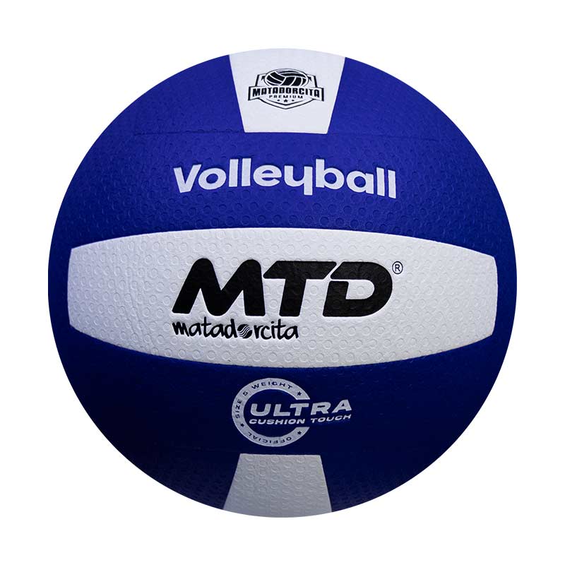 Pelota De Vóley Pu Premium Matadorcita