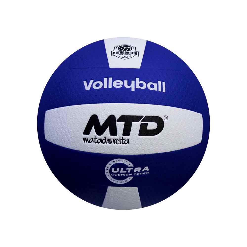 Pelota De Vóley Pu Premium Matadorcita