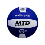 Pelota De Vóley Pu Premium Matadorcita