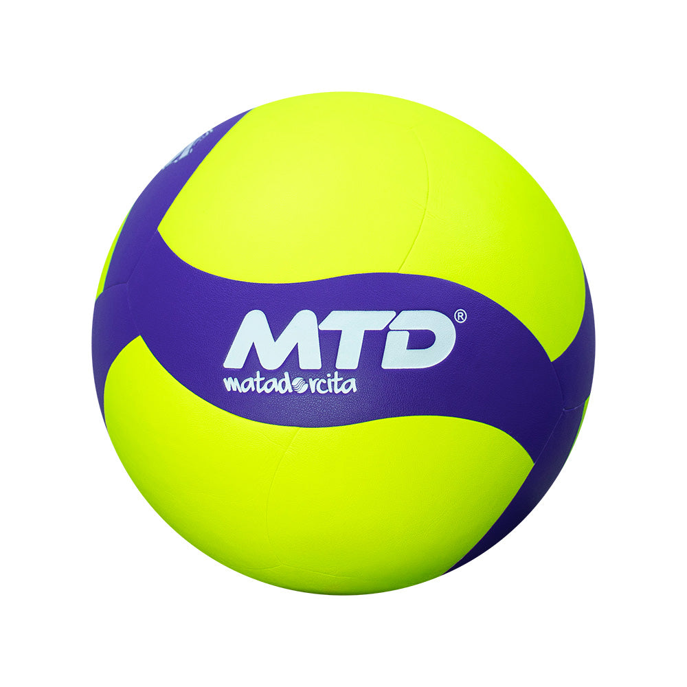 Pelota De Vóley Matadorcita Pu Premium