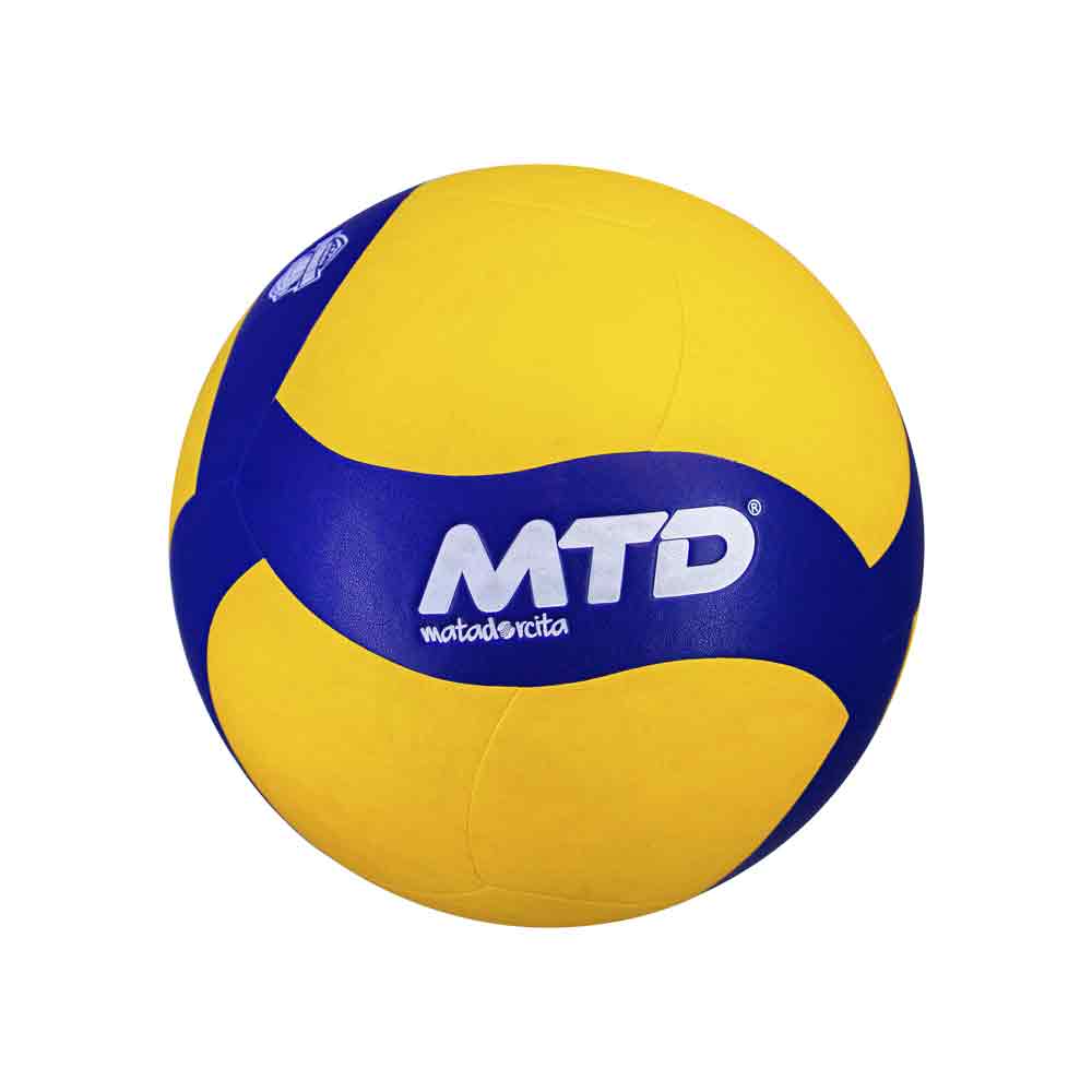 Pelota De Vóley Pu Premium