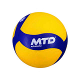 Pelota De Vóley Matadorcita Pu Premium