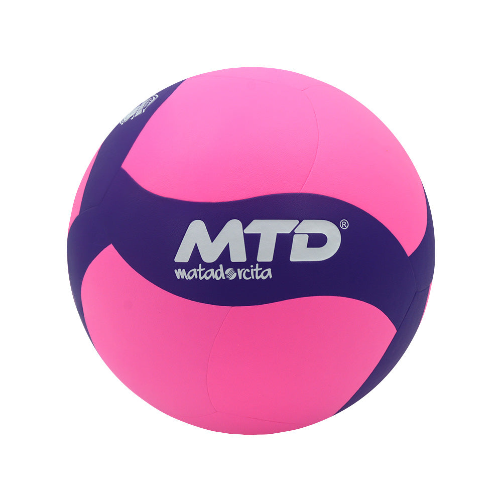 Pelota De Vóley Matadorcita Pu Premium