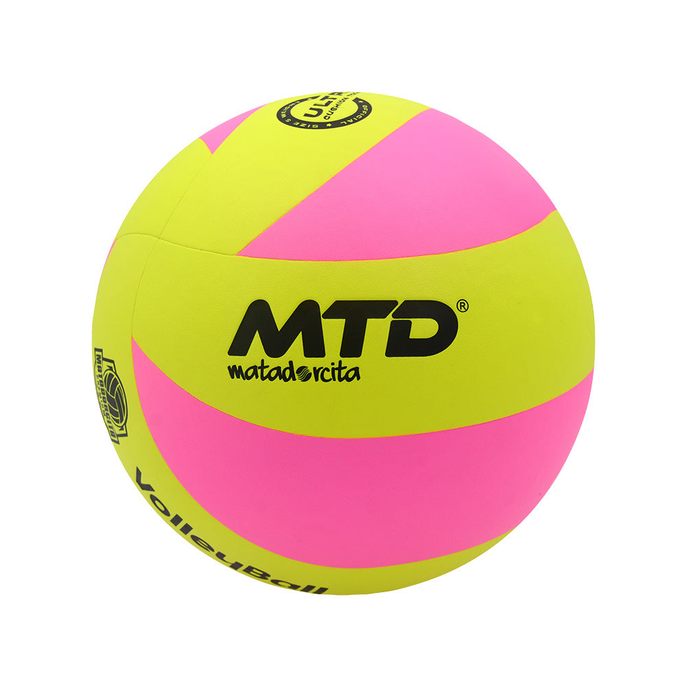 Pelota De Vóley Premium Matadorcita