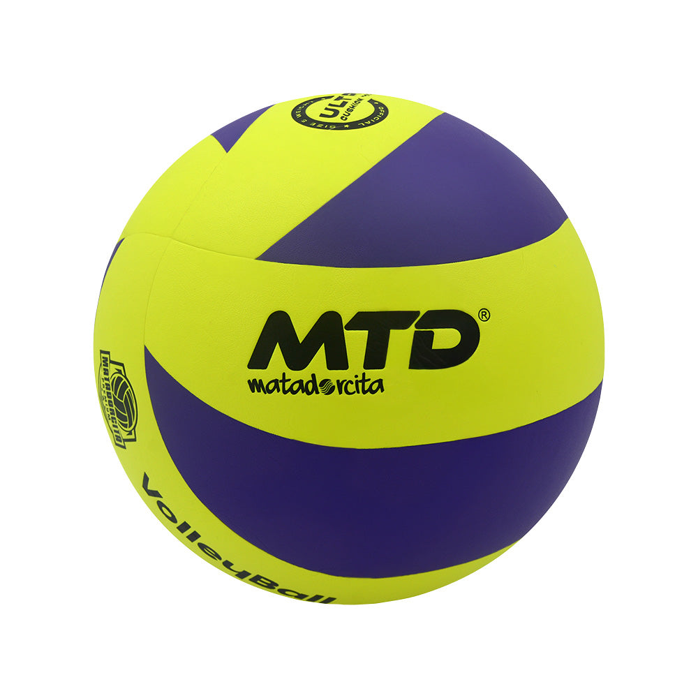 Pelota De Vóley Premium Matadorcita