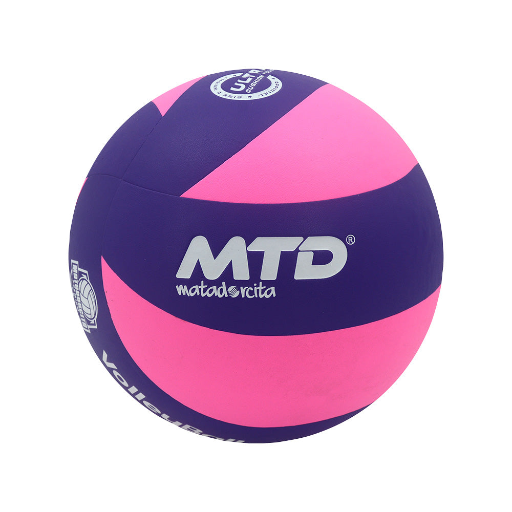 Pelota De Vóley Premium Matadorcita