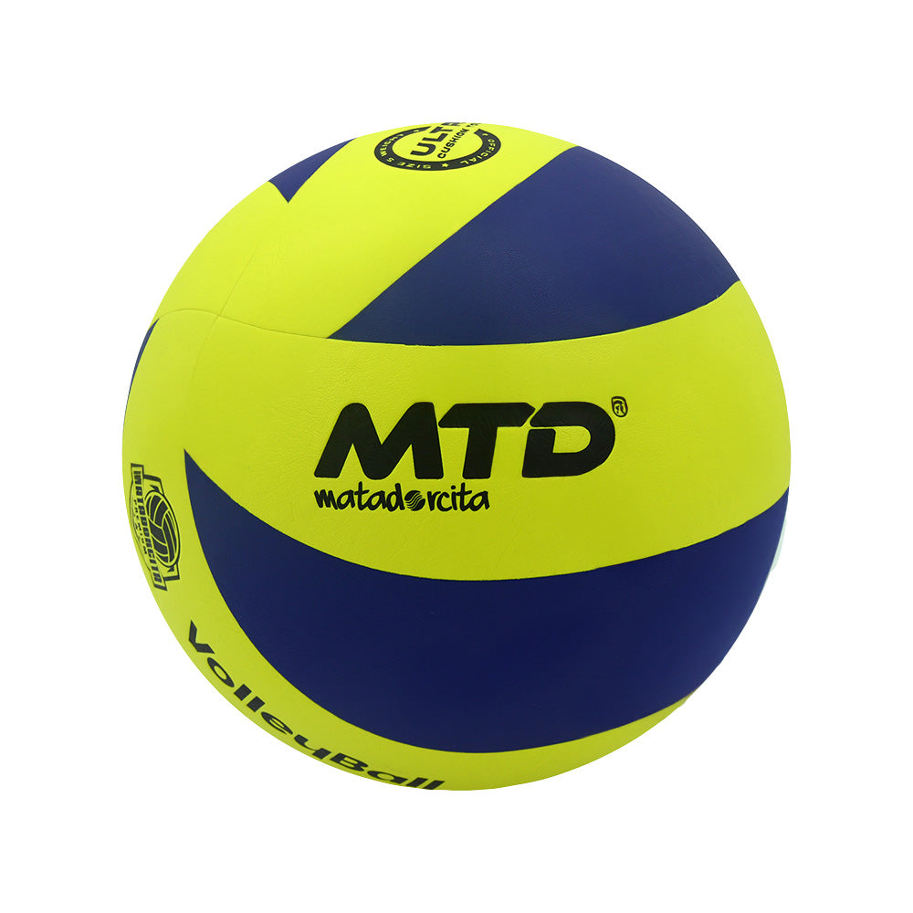 Pelota De Vóley Premium Matadorcita
