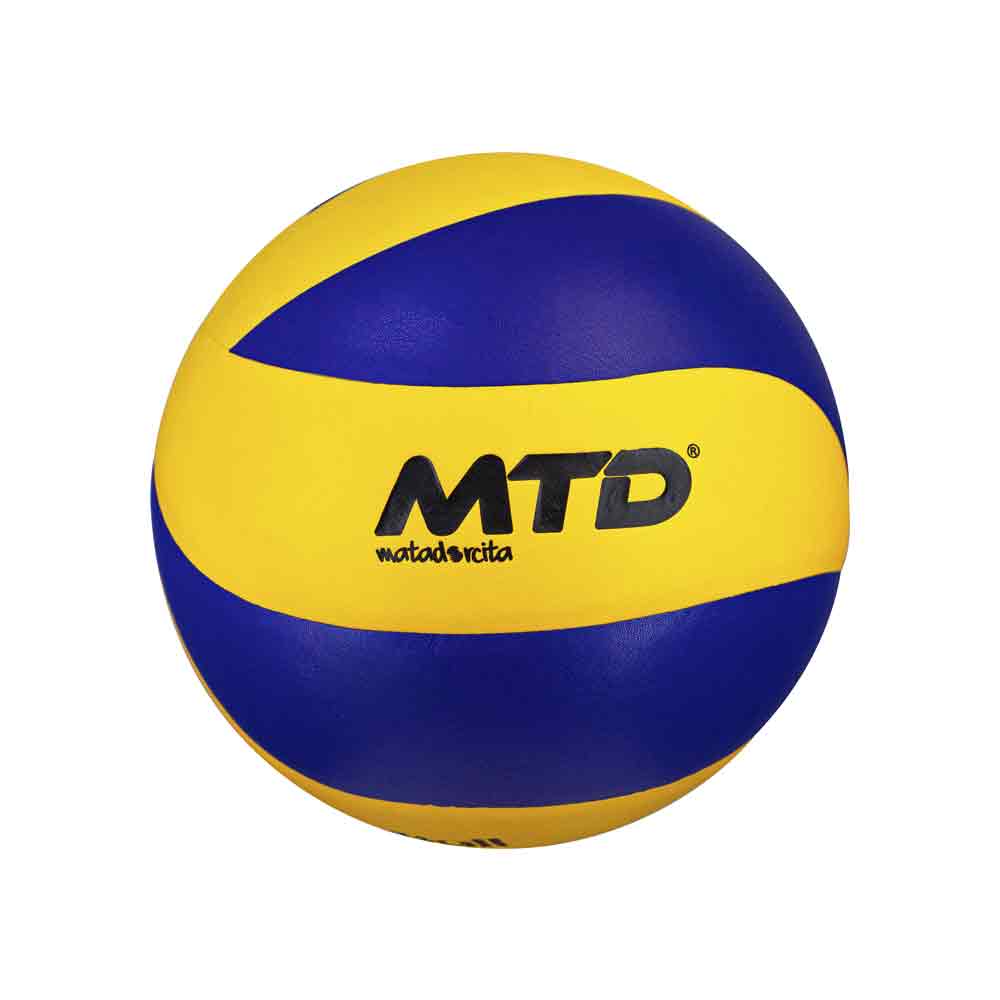 Pelota De Vóley Premium
