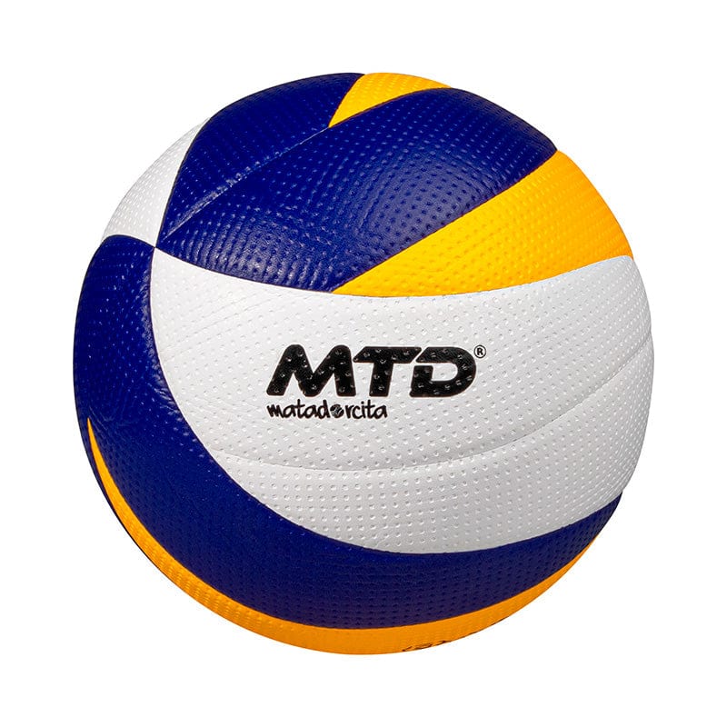 Pelotas De Vóley Microfibra Nylon Japonés M5000 #5 Matadorcita