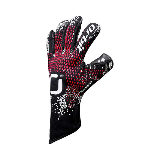 Guantes De Arquero Leech Orbit