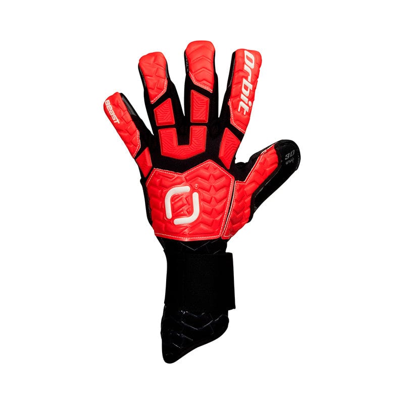 Guantes De Arquero Beast Adulto Orbit