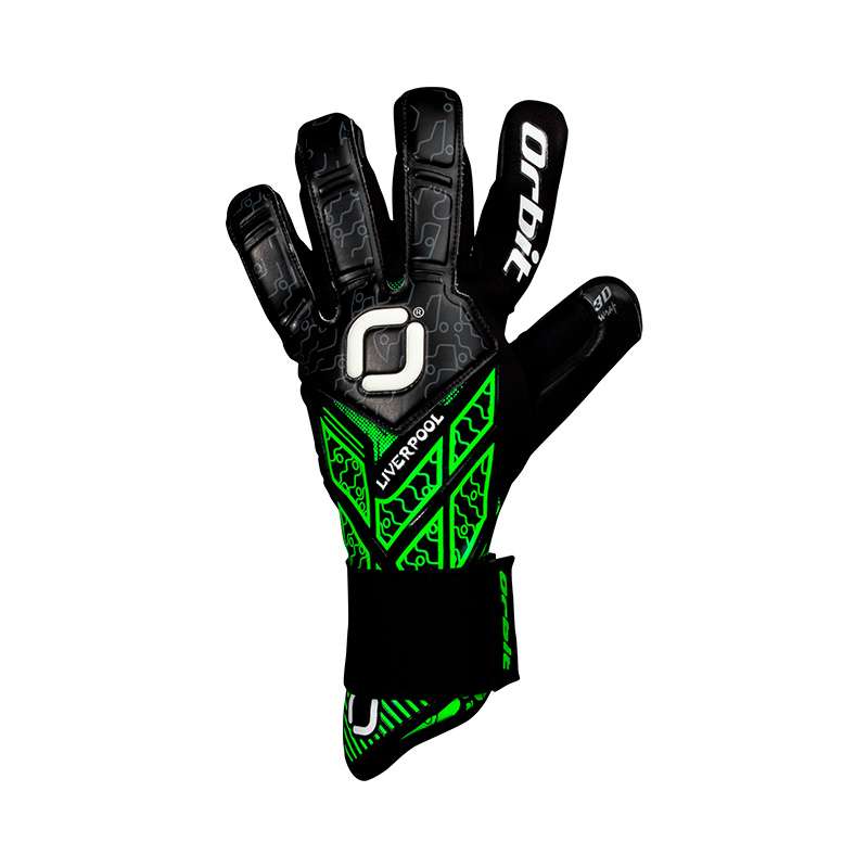 Guantes De Arquero Liverpool Orbit
