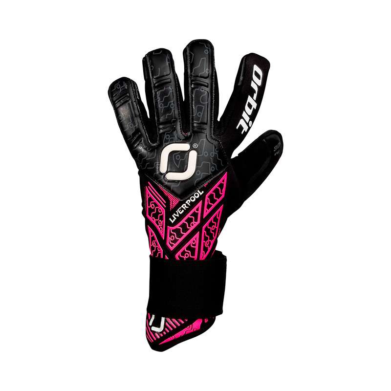 Guantes De Arquero Liverpool Orbit