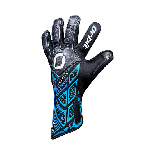 Guantes De Arquero Liverpool Orbit