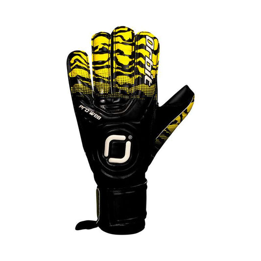 Guantes De Arquero Pro Web Orbit